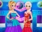 بازی Sister Night Out Party آنلاین