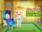 بازی Baby Hazel: Sibling Surprise آنلاین
