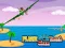 بازی Plane Touch Gun آنلاین