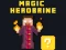 بازی Magic Herobrine آنلاین