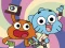 بازی The Amazing World of Gumball Darwin’s Yearbook آنلاین