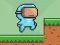 بازی Speedrun platformer آنلاین