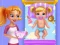 بازی Babysitter Madness آنلاین