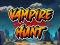 بازی Vampire Hunt آنلاین