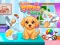 بازی Cute Puppy Care آنلاین