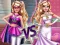 بازی Superhero Vs Princess آنلاین