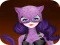 بازی Cute Halloween Dressup آنلاین