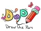 بازی Dop Draw One Part آنلاین
