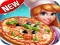 بازی Pizza Hunter Crazy Chef آنلاین