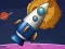 بازی A Space-time Challenge! آنلاین