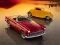 بازی Antique Cars Puzzle 2 آنلاین