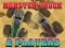بازی Monster Truck 2 Players آنلاین