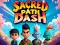 بازی Sacred Path Dash آنلاین
