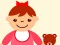 بازی KinderGarten Spot the Difference آنلاین