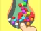 بازی FallIng The Ball 3D آنلاین