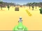 بازی 3D Desert Parkour آنلاین