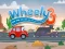 بازی Wheely 3 آنلاین