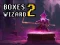 بازی Boxes Wizard 2 آنلاین