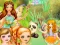 بازی Fairy Dress Up Games For Girls آنلاین