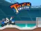 بازی Monster Truck Soccer آنلاین