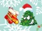 بازی Fun Christmas Coloring آنلاین
