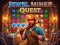 بازی Jewel Miner Quest آنلاین