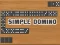 بازی Simple Domino آنلاین