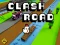بازی Clash Road آنلاین