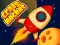 بازی Crazy Rocket آنلاین
