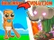بازی Brainrot Evolution آنلاین