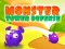 بازی Monster Tower Defense آنلاین