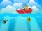 بازی Go to Fishing آنلاین