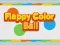بازی Flappy Color Ball آنلاین