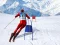 بازی Slalom Ski Simulator آنلاین