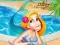 بازی Rapunzel Sweet Vacation! آنلاین