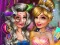 بازی Witch To Princess Makeover آنلاین