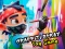 بازی Graffiti Tags: Spray Painting آنلاین
