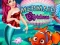بازی Mermaid Christmas آنلاین