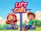 بازی Lift The Girl آنلاین