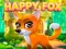 بازی Happy Fox آنلاین