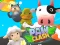 بازی Paw Clash آنلاین