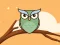 بازی Magic Owl Coloring آنلاین