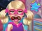 بازی Doll Sister Throat Doctor آنلاین
