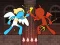 بازی Stickman Duo: Escape The Tomb آنلاین