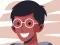 بازی Boys With Glasses Jigsaw آنلاین