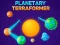 بازی Planetary Terraformer آنلاین