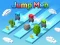 بازی Jump men آنلاین