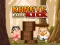 بازی Karate Chop Kick آنلاین