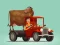 بازی Cute Trucks For Kids Coloring آنلاین