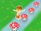 بازی MushroomTarzan آنلاین